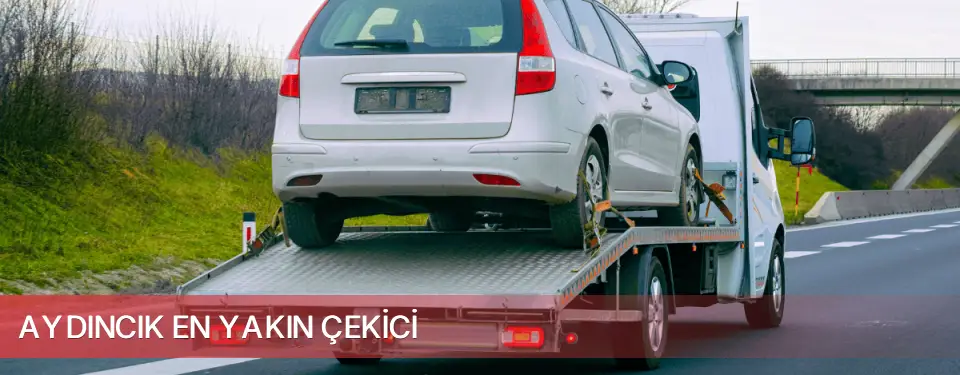 Aydıncık İlçemi En Yakın Çekici